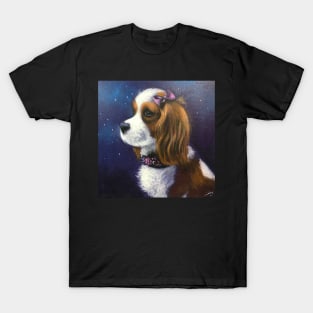 King Charles Cavalier T-Shirt